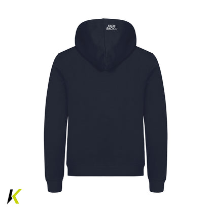 JB/LJ Rettenschöss CLIQUE Miami Hoody - Retro