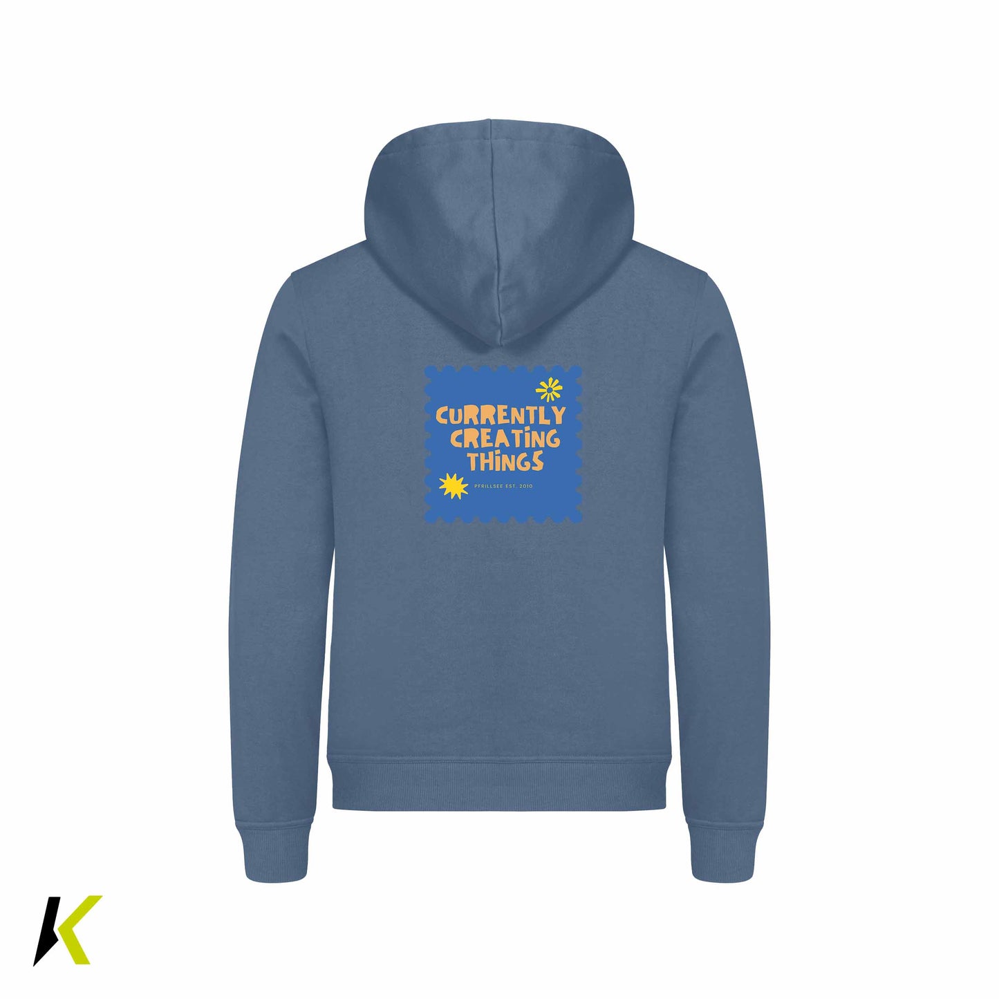 Pfrillsee CLIQUE Miami Hoody CURRENTLY CREATING THINGS Unisex