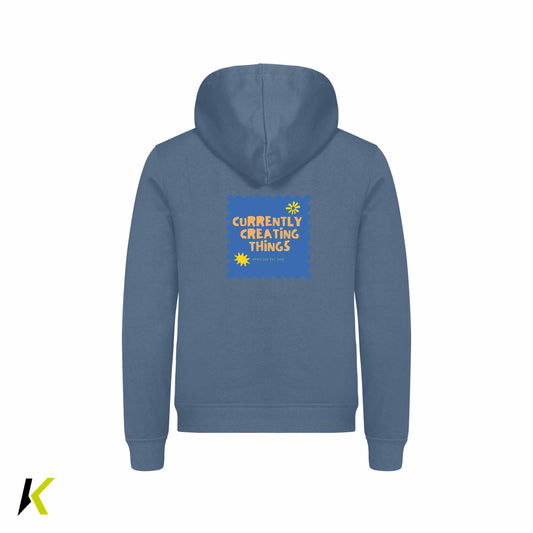 Pfrillsee CLIQUE Miami Hoody CURRENTLY CREATING THINGS Unisex