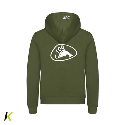 FGO CLIQUE Miami Hoodie Unisex