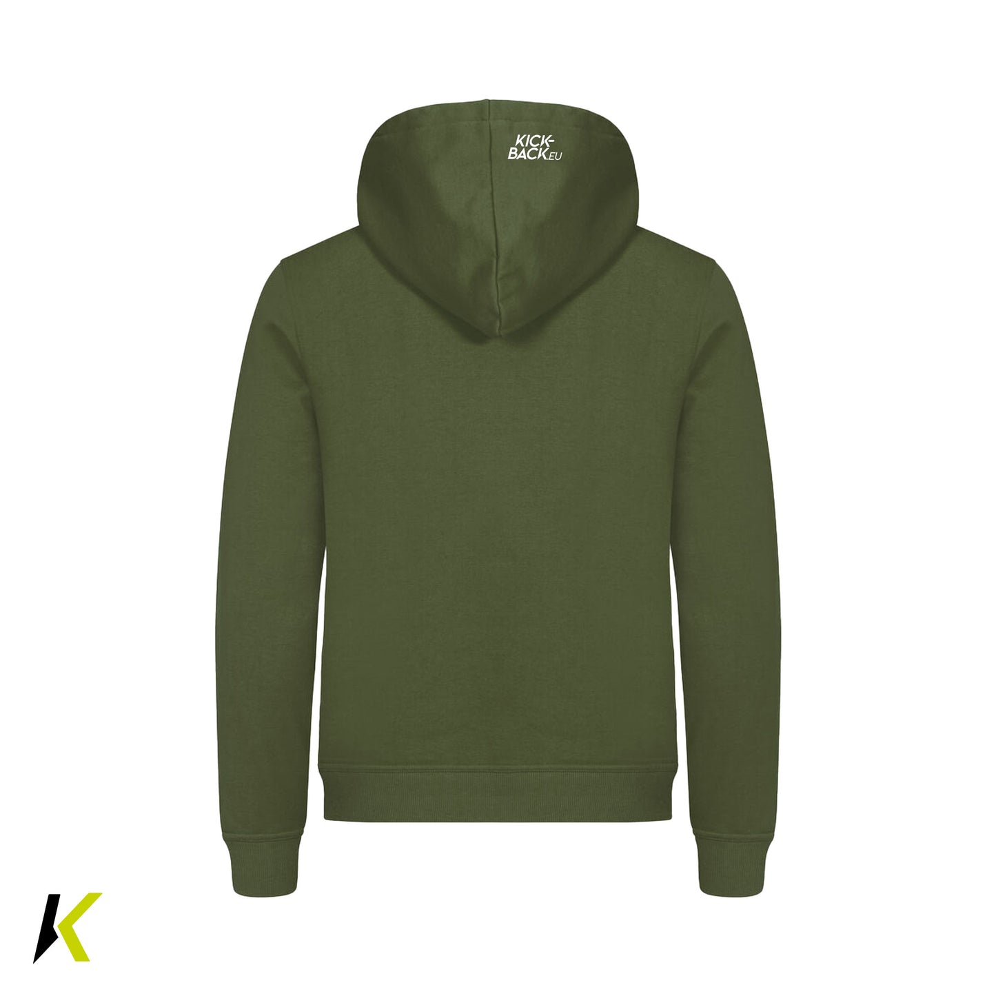 STOI CLIQUE® Miami Hoodie Unisex