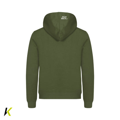 STOI CLIQUE® Miami Hoodie Unisex