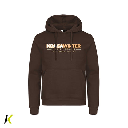 TCSE KW CLIQUE Miami Hoody Unisex