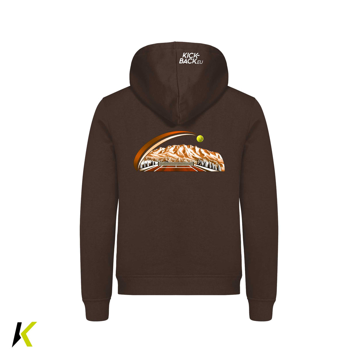 TCSE KW CLIQUE Miami Hoody Unisex