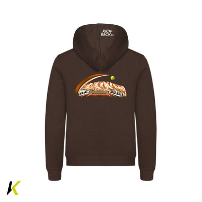 TCSE KW CLIQUE Miami Hoody Unisex