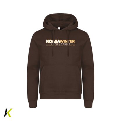 KOASAWINTER CLIQUE Miami Hoody Unisex