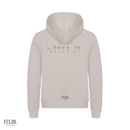 ITLBL Miami Hoodie Servus Unisex