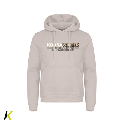 TCSE KW CLIQUE Miami Hoody Unisex