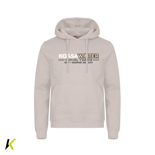 TCSE KW CLIQUE Miami Hoody Unisex