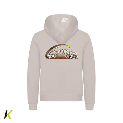 TCSE KW CLIQUE Miami Hoody Unisex