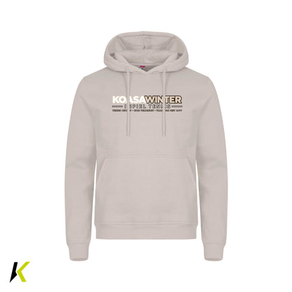 KOASAWINTER CLIQUE Miami Hoody Unisex