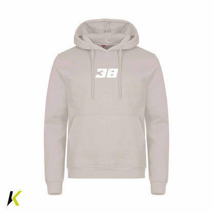 Tobi Kitzbichler CLIQUE Miami Hoody Unisex-TOBI 38