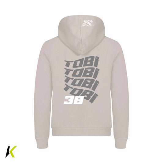Tobi Kitzbichler CLIQUE Miami Hoody Unisex-TOBI 38