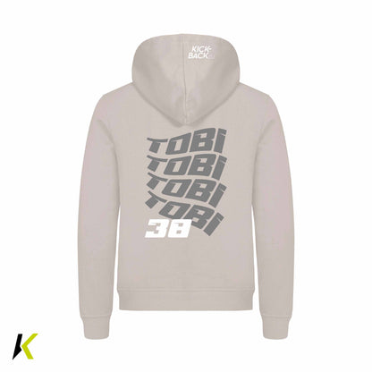 Tobi Kitzbichler CLIQUE Miami Hoody Unisex-TOBI 38