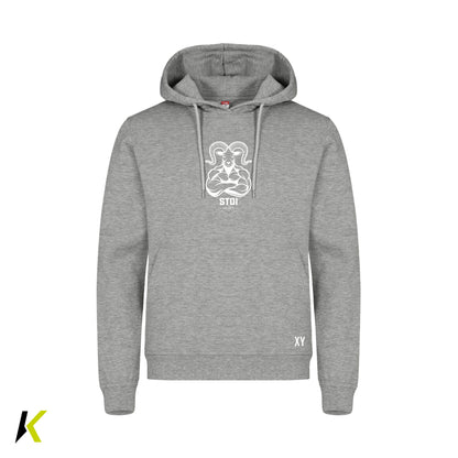 STOI CLIQUE® Miami Hoodie Unisex