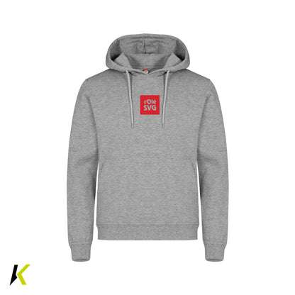 SVGE CLIQUE Miami Hoodie Unisex #oléSVG