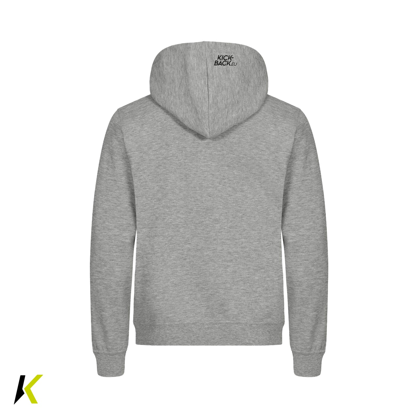 STOI CLIQUE® Miami Hoodie Unisex