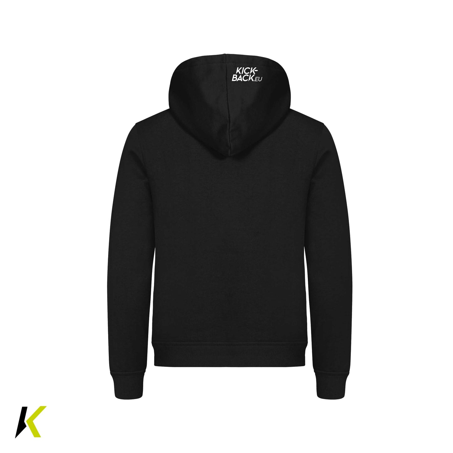Duftbräu CLIQUE Miami Hoodie Unisex "Komplettlogo Brust"