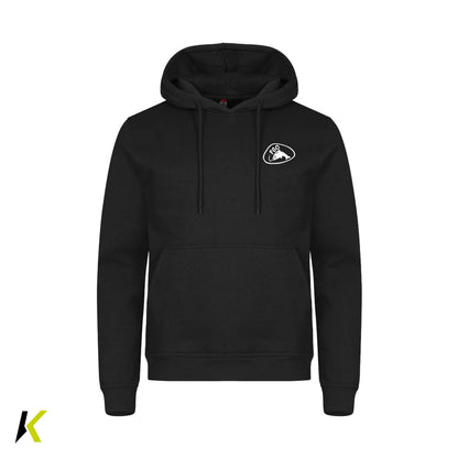 FGO CLIQUE Miami Hoodie Unisex