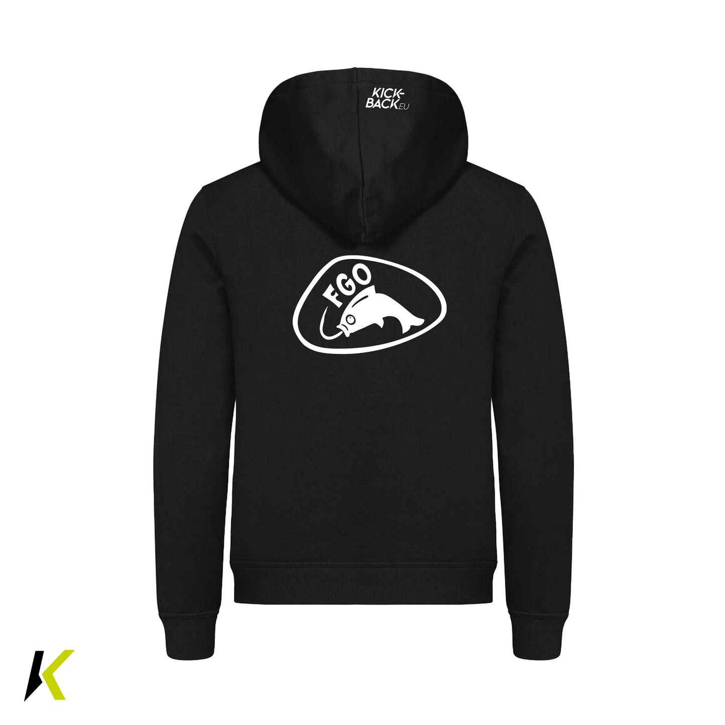 FGO CLIQUE Miami Hoodie Unisex