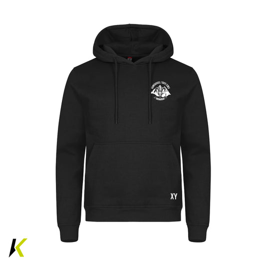 GKTE CLIQUE® Miami Hoody
