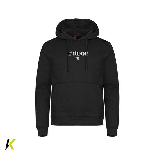 MSC HHE CLIQUE Miami Hoodie Unisex
