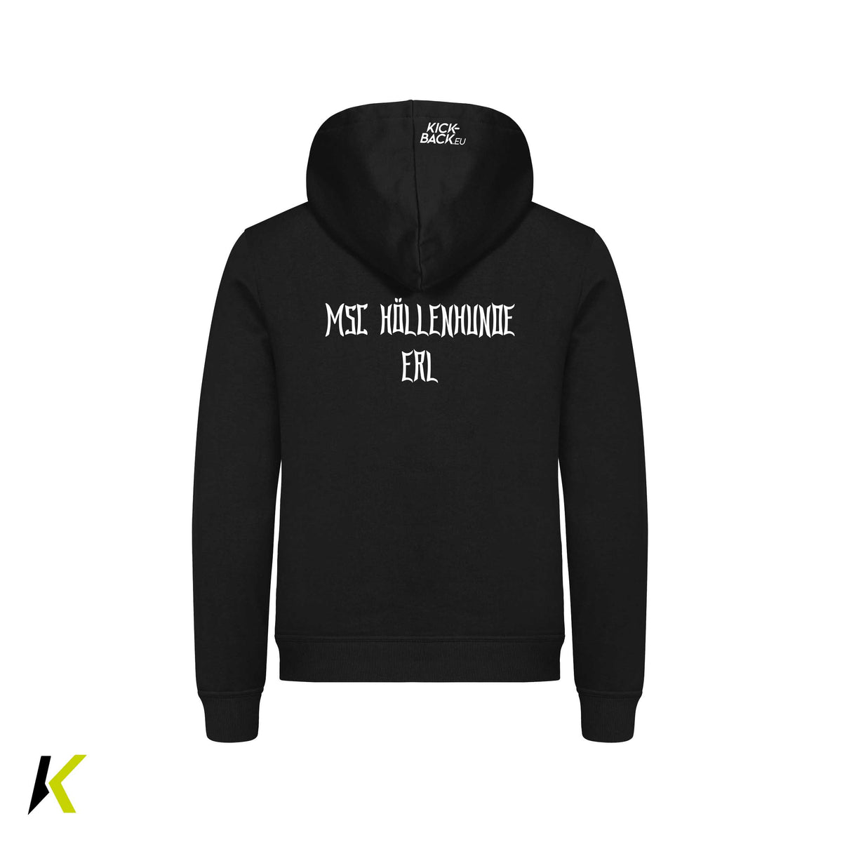 MSC HHE CLIQUE Miami Hoodie Unisex