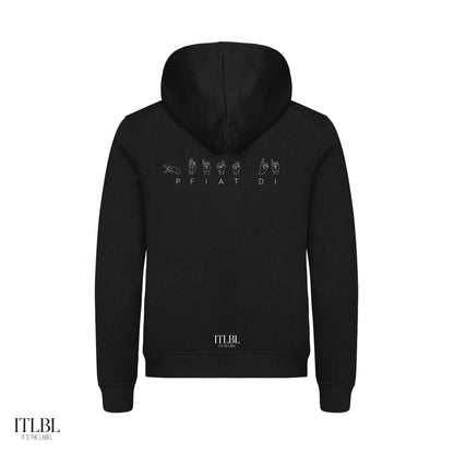 ITLBL Miami Hoodie Servus Unisex