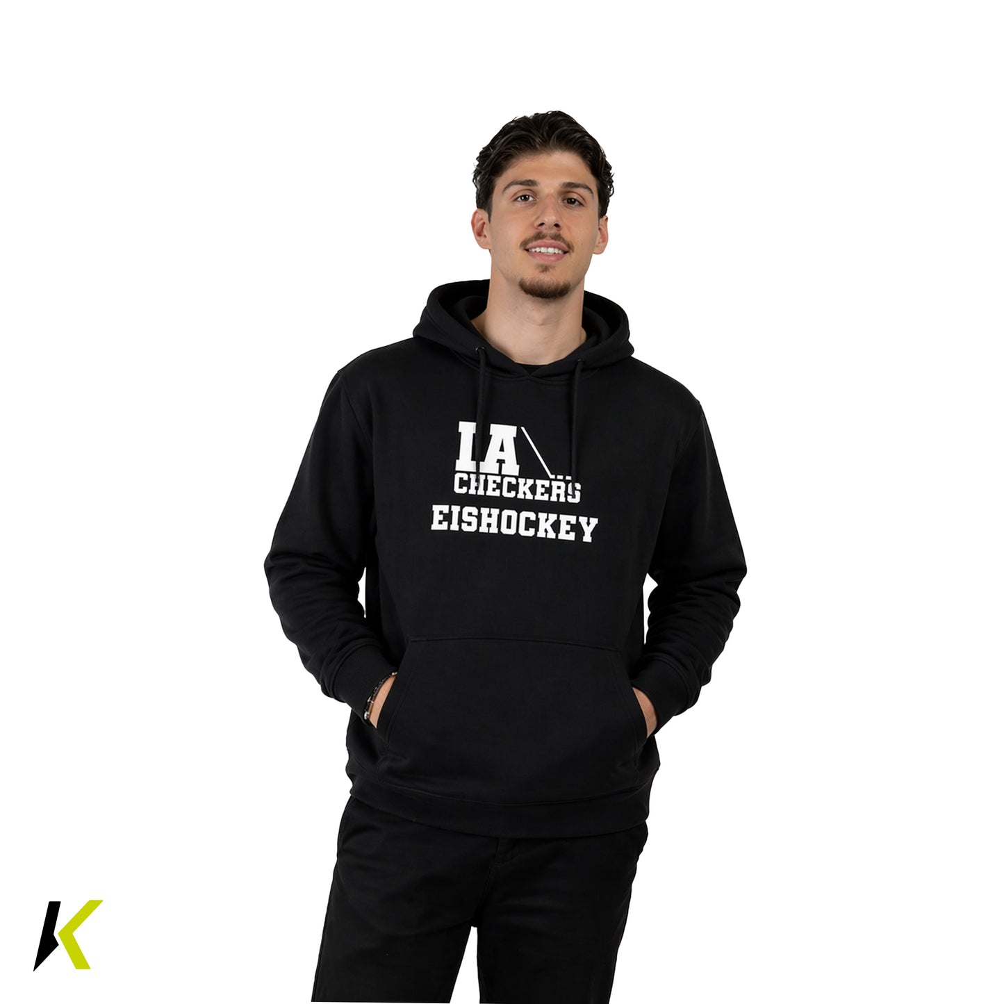 LAC Miami Hoody Unisex