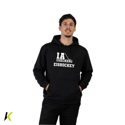 LAC Miami Hoody Unisex