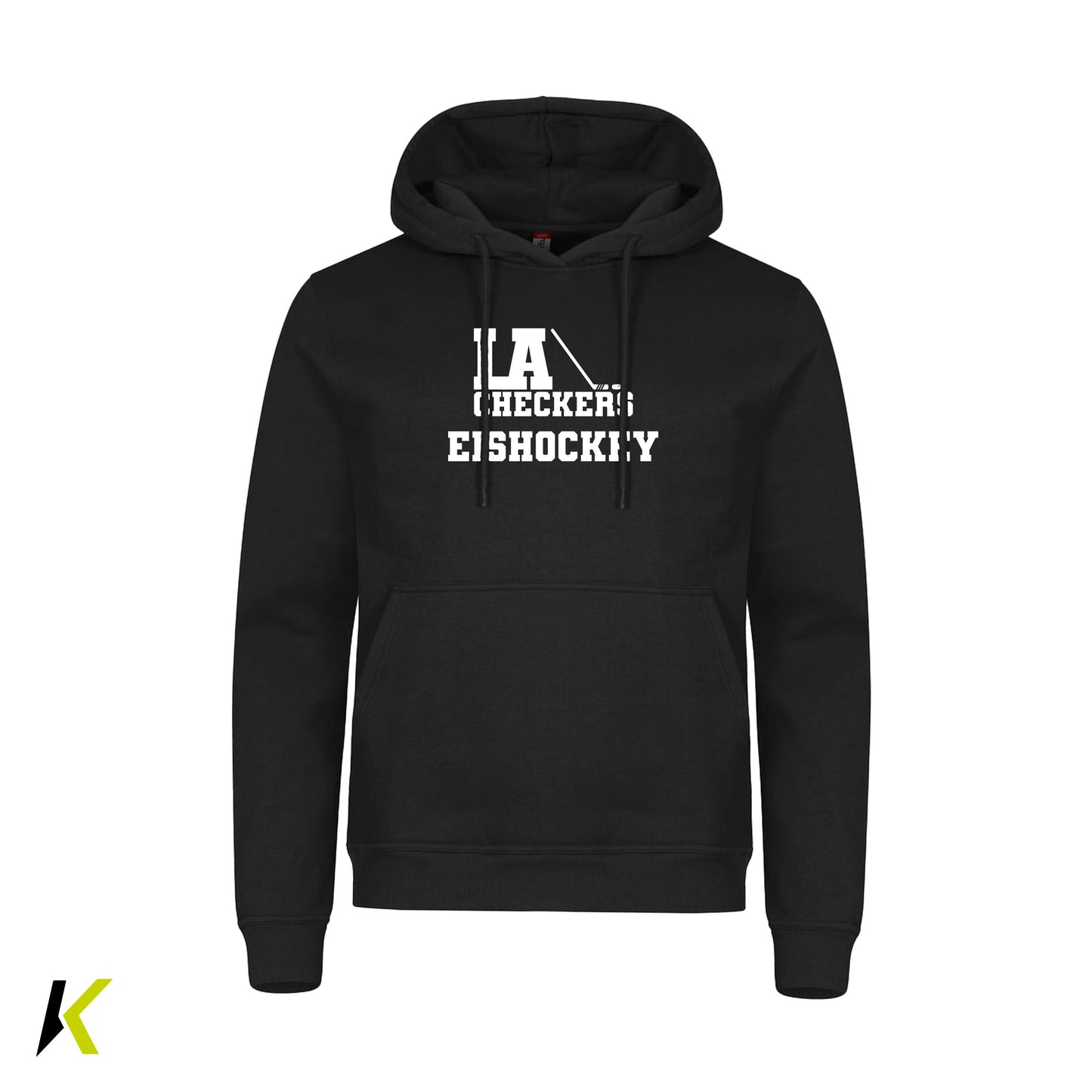 LAC Miami Hoody Unisex