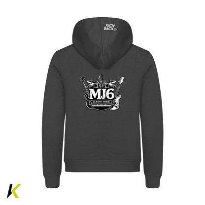 MJ6 CLIQUE Miami Hoody Unisex