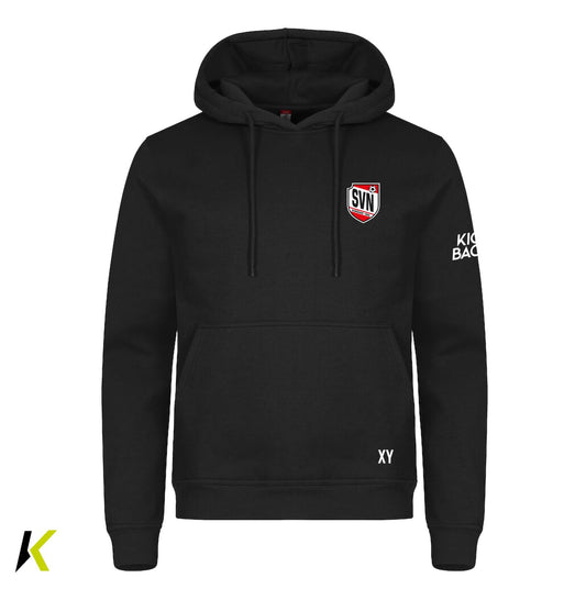 SVN CLIQUE® Miami Hoodie Unisex Meilensteine