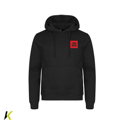 SVGE CLIQUE Miami Hoodie Unisex #oléSVG