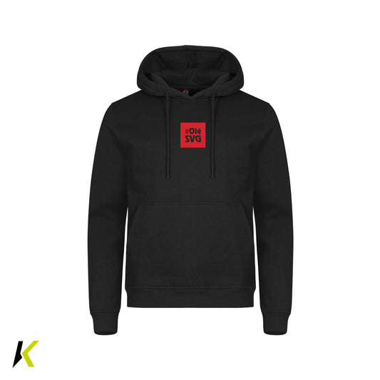 SVGE CLIQUE Miami Hoodie Unisex #oléSVG