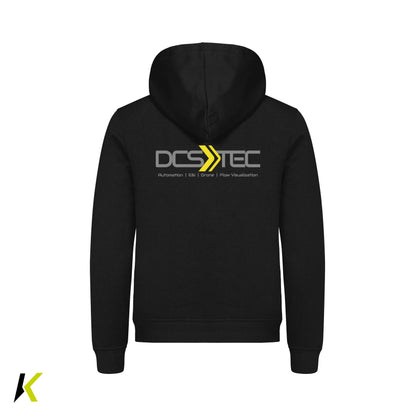 DCS-TEC CLIQUE Miami Hoodie Unisex