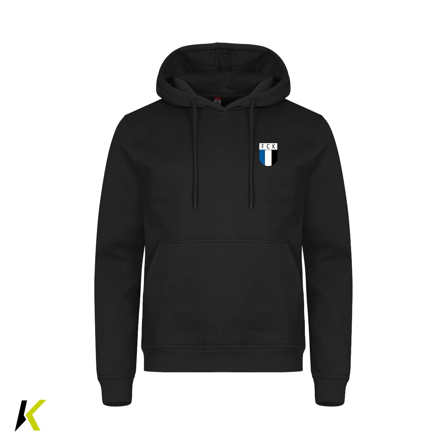 FCK Miami Hoodie Unisex Merch