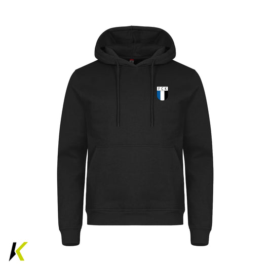 FCK Miami Hoodie Unisex Merch