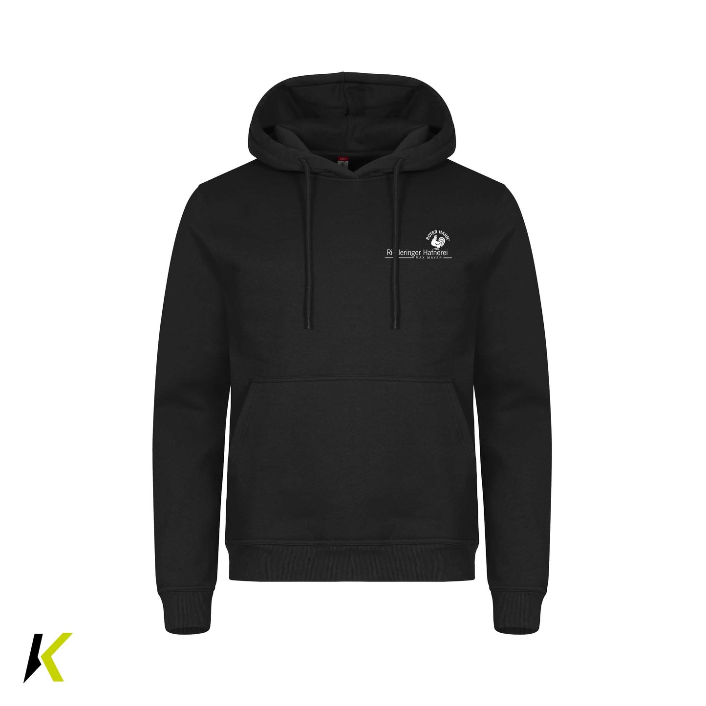 Riederinger Hafnerei CLIQUE Miami Hoodie Unisex