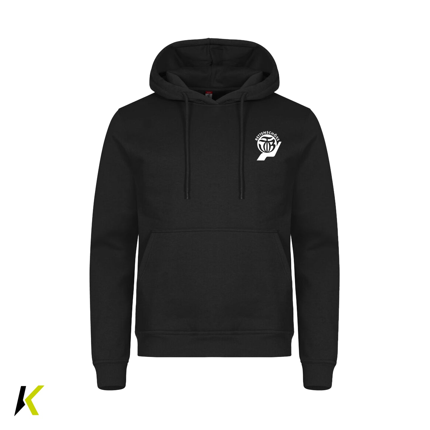 JB/LJ Rettenschöss CLIQUE Miami Hoody