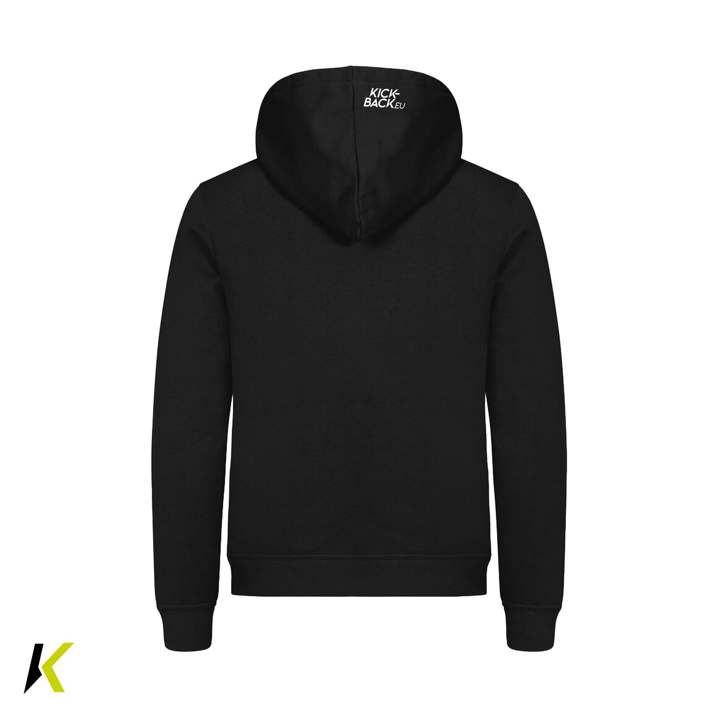 JB/LJ Rettenschöss CLIQUE Miami Hoody