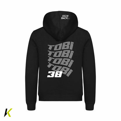 Tobi Kitzbichler CLIQUE Miami Hoody-TOBI 38