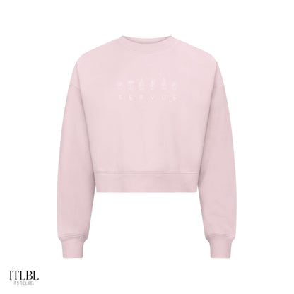 ITLBL Miami Cropped Servus Women