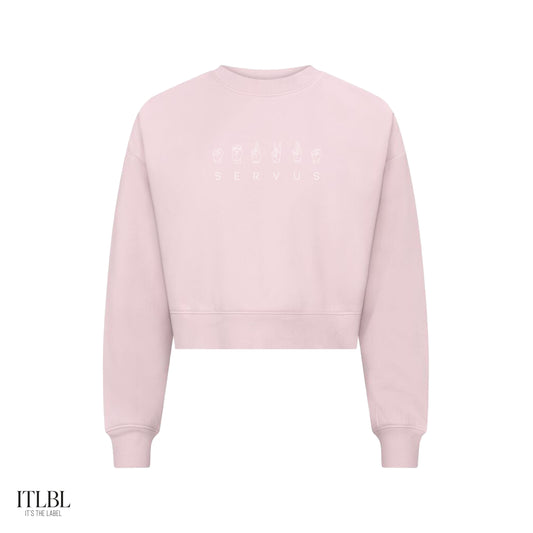 ITLBL Miami Cropped Servus Women