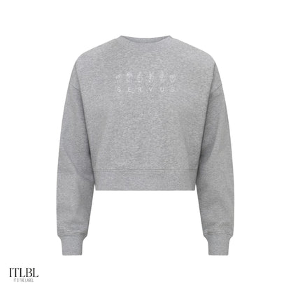 ITLBL Miami Cropped Servus Women