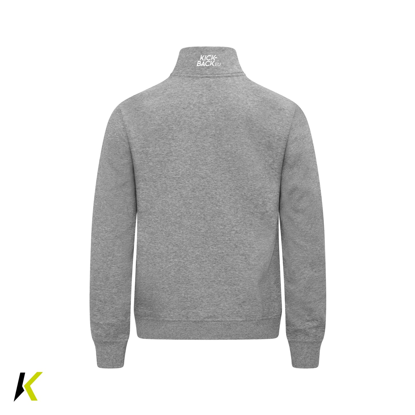 SVGE CLIQUE Miami Half Zip #oléSVG