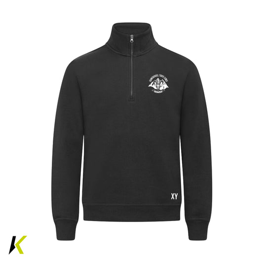 GKTE CLIQUE® Miami Half Zip