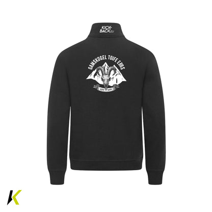 GKTE CLIQUE® Miami Cardigan