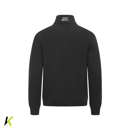 SVGE CLIQUE Miami Half Zip OléSVG