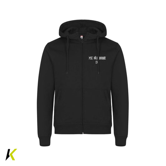 MSC HHE CLIQUE Miami Hoody Full Zip